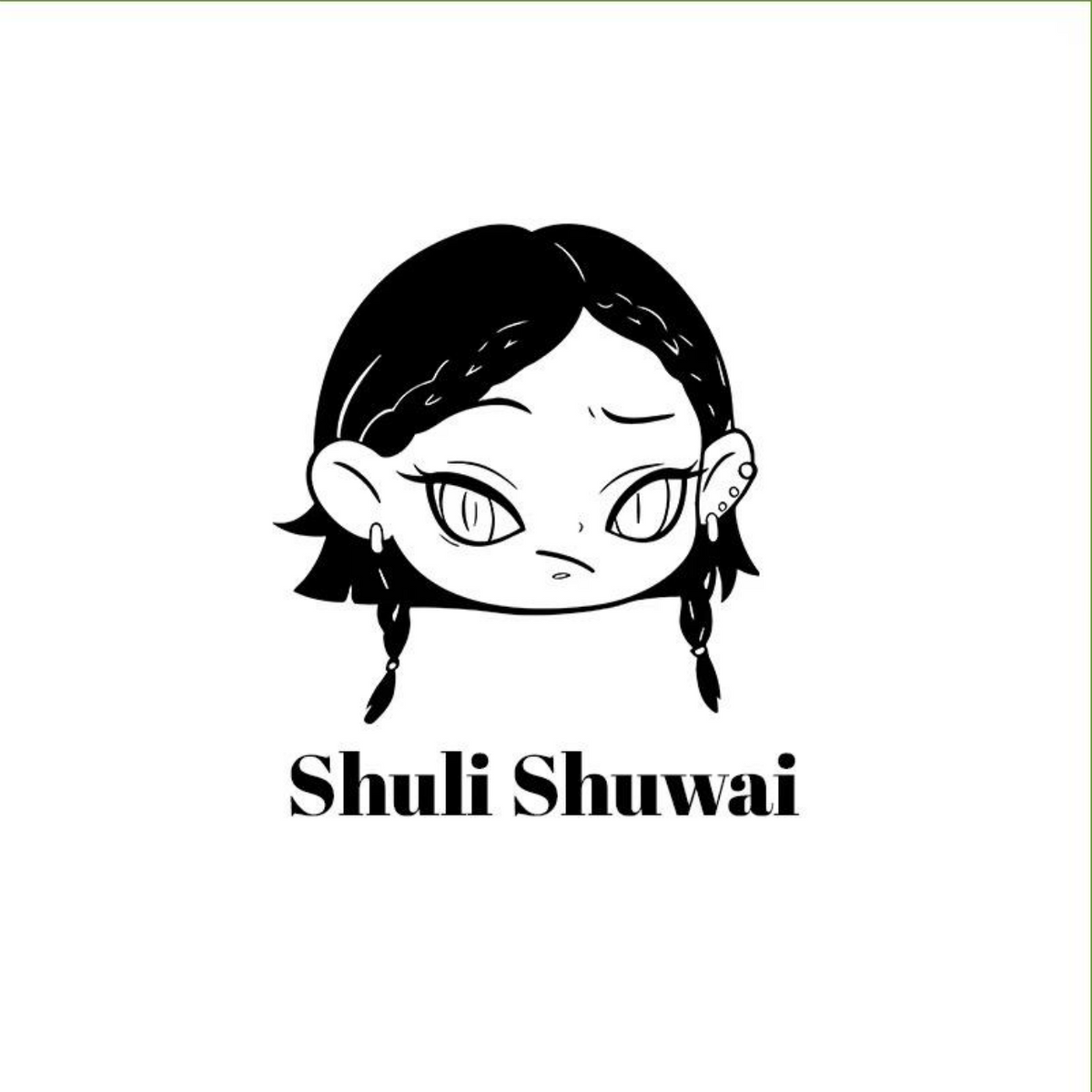 Shuli Shuwai
