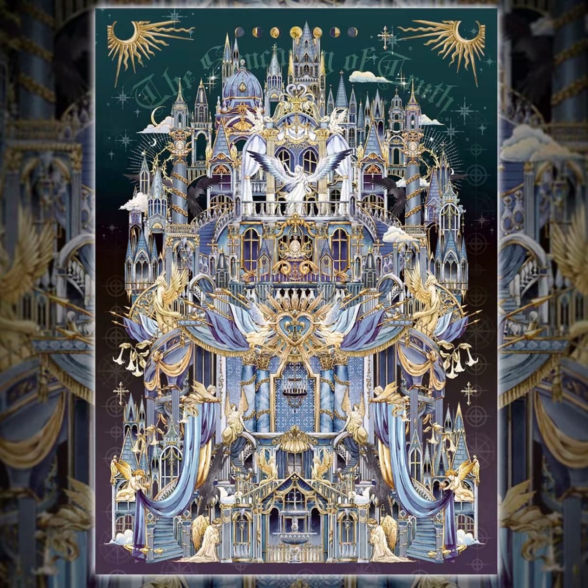 Grand Castle