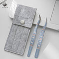 Skyisle Tweezer Set