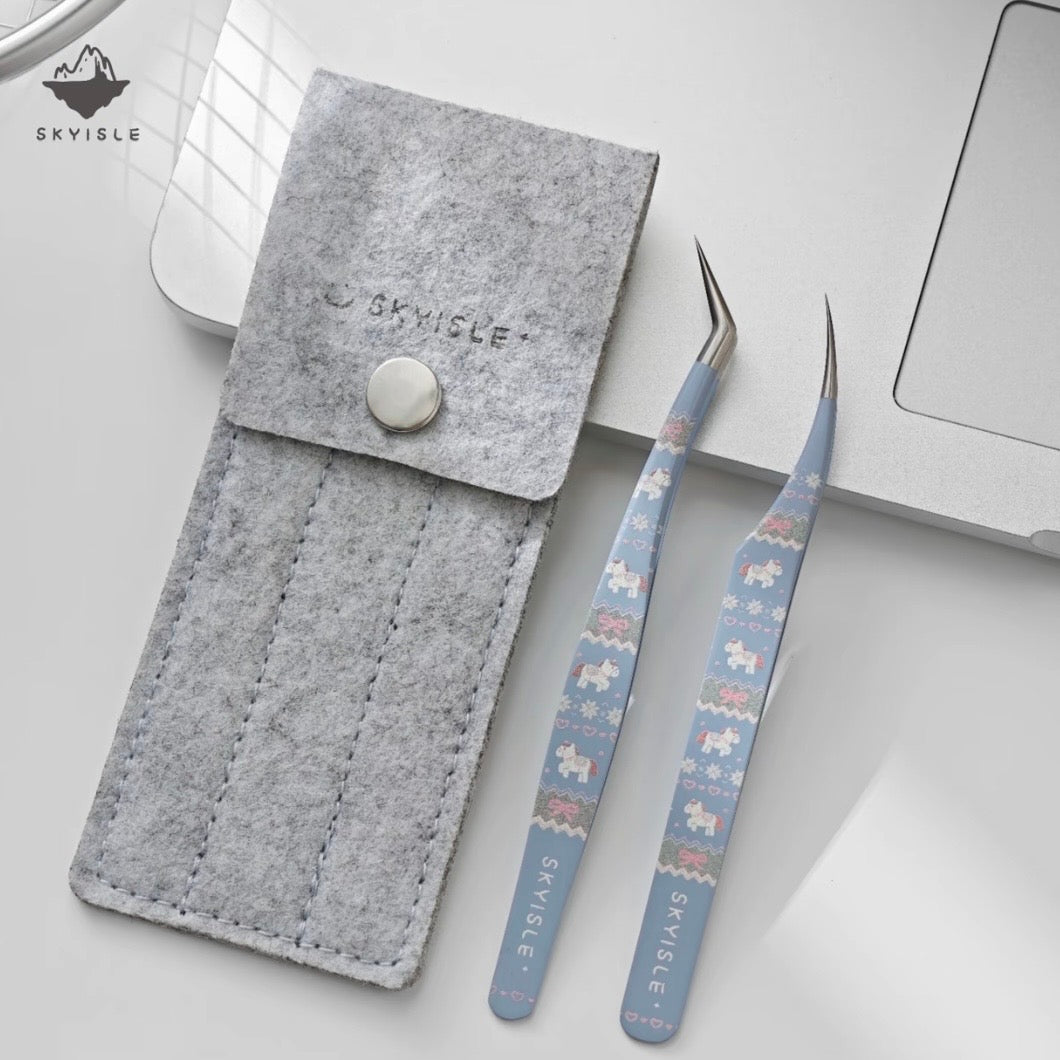 Skyisle Tweezer Set