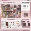 Rabbit's Store Room