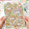 Little Bears Forest House