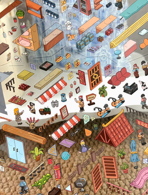 Commercial Street