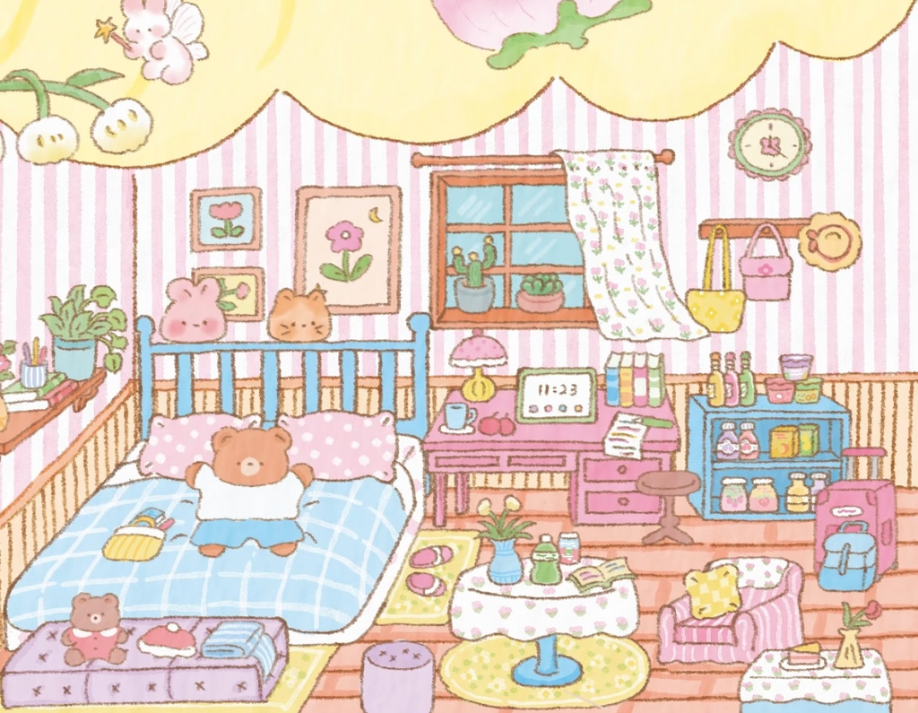Lily of the Valley Manor