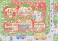 Strawberry Town