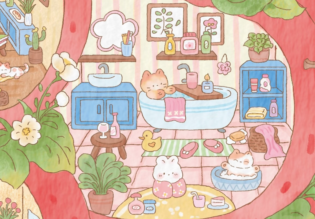 Strawberry Town