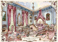 Ballerina Room