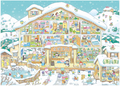 Snow Village