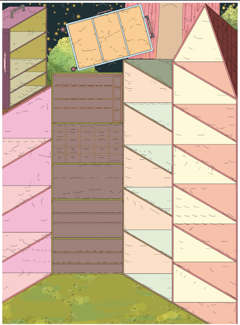 Escape Plan