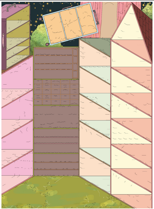 Escape Plan